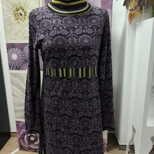 Vestido Surkana Mandala