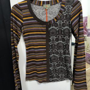 Suéter Surkana Seventy